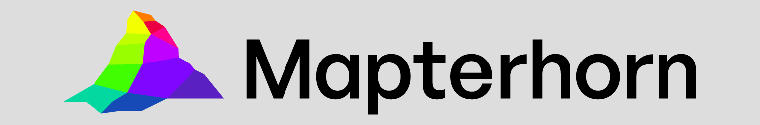 Protomaps Blog - Mapterhorn - Terrain for Web Mapping